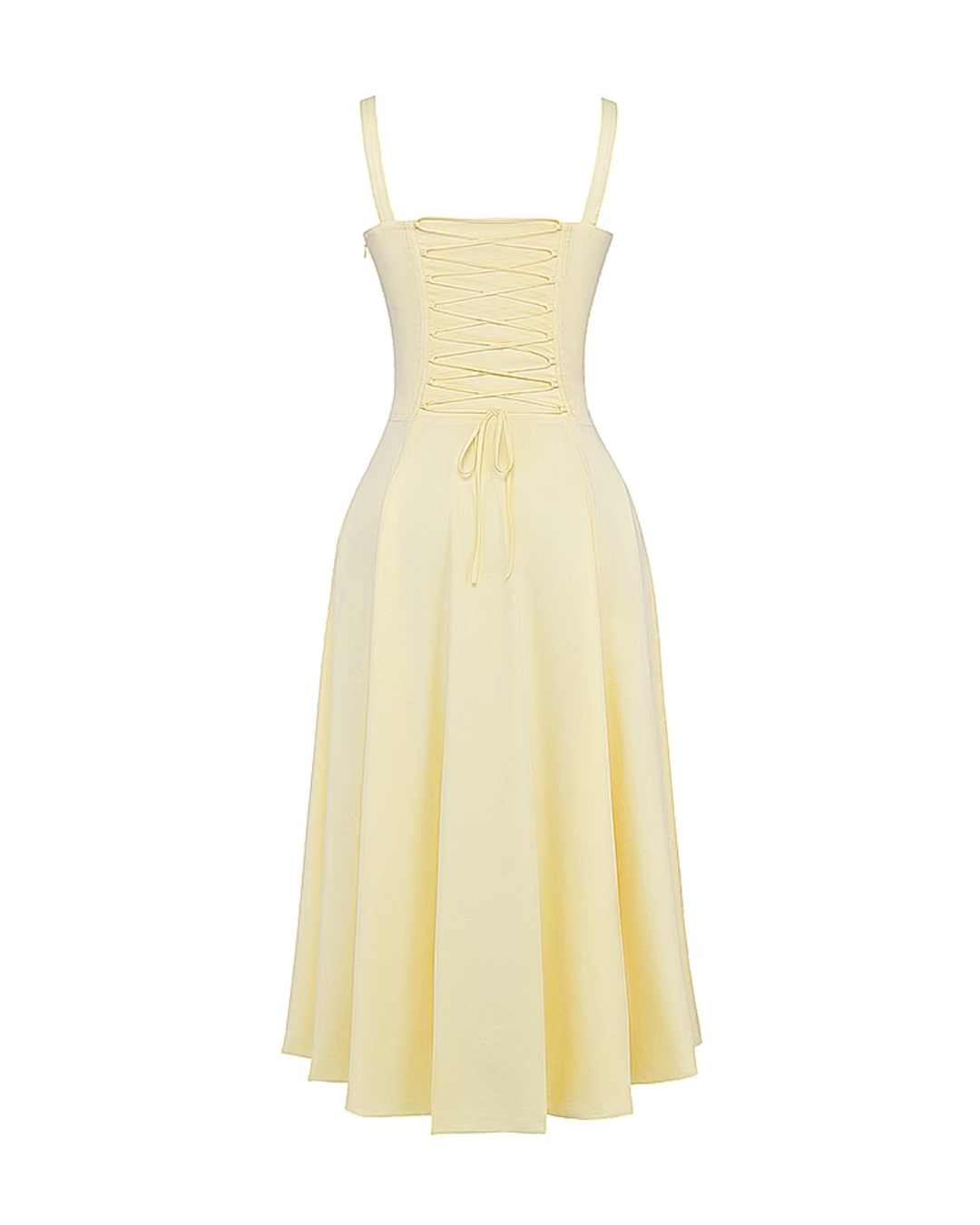 Aurora Midi Dress