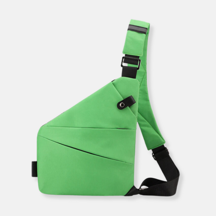 SecuBag | Shoulder Bag