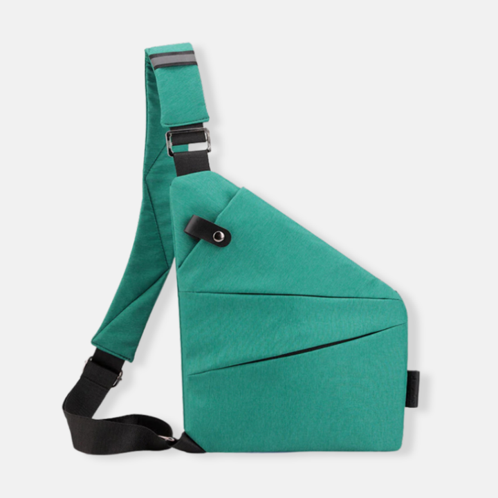 SecuBag | Shoulder Bag