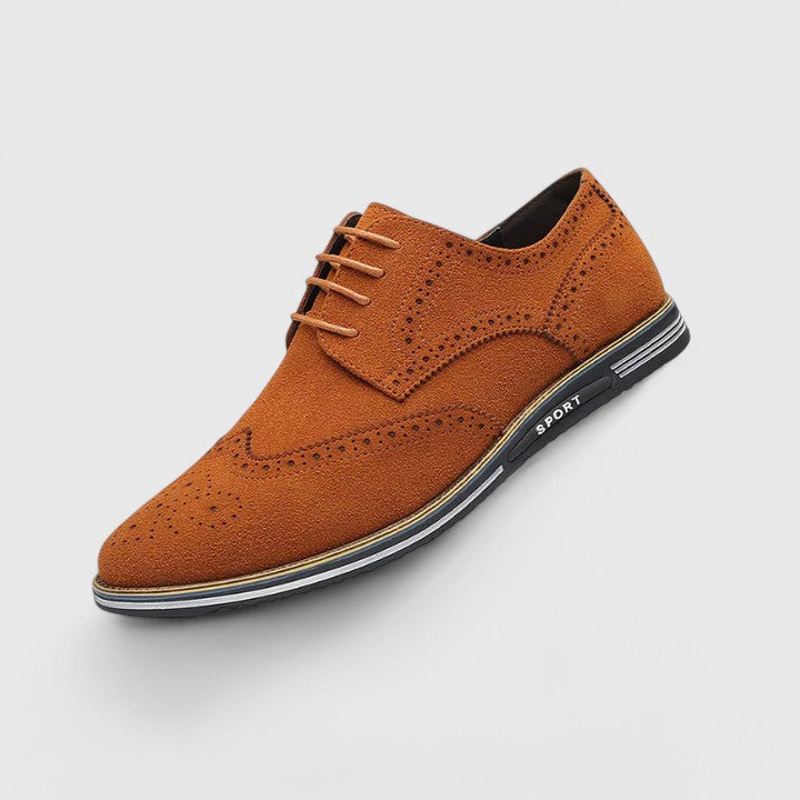 Daxton | Orthopedic Shoes