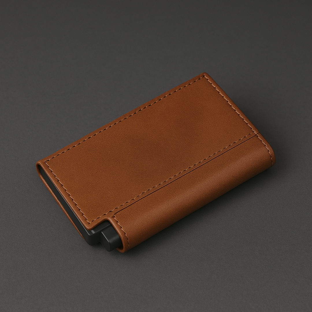 SwiftVault | Wallet