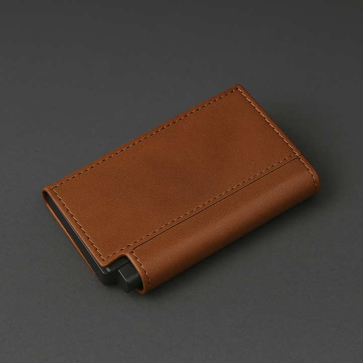 SwiftVault | Wallet