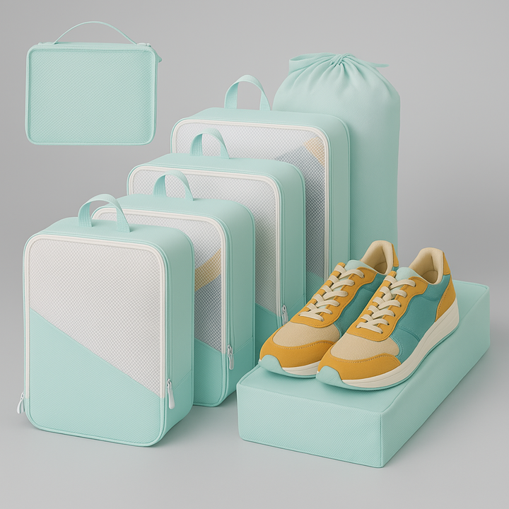 Packing Cube Set