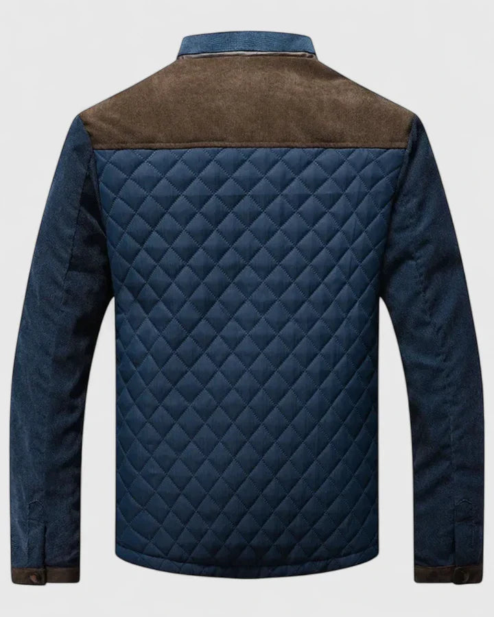 Charles | Comfortable Jacket