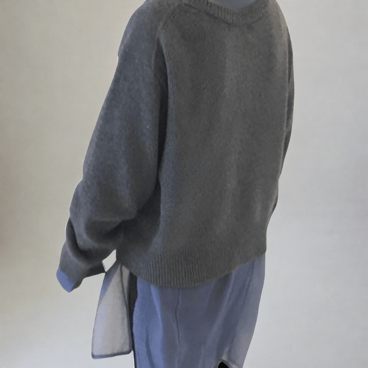 Laluna | Button Cardigan