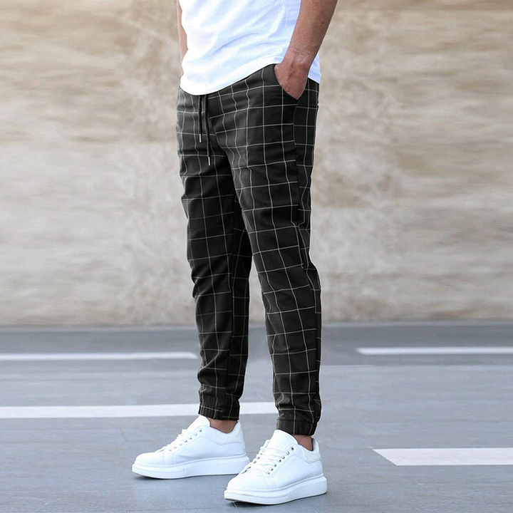 Comfortable Everyday Pants for Men (Buy 1 Get 1 Free)