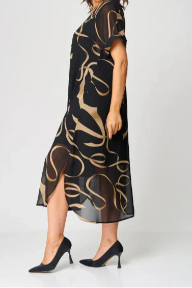 Hanna | Elegant and Breathable Dress