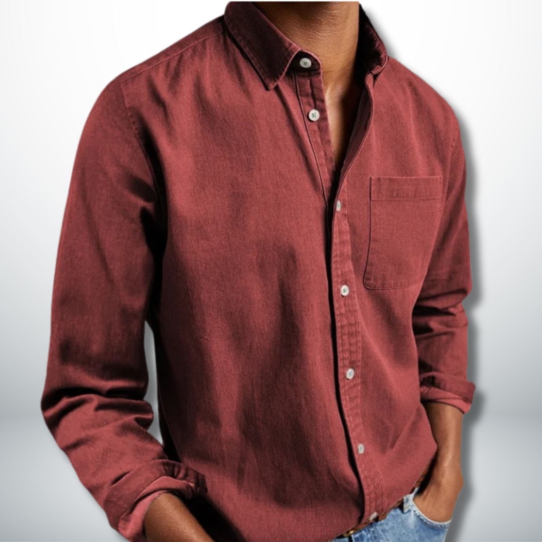 James™ Premium Elegant Shirt for Men