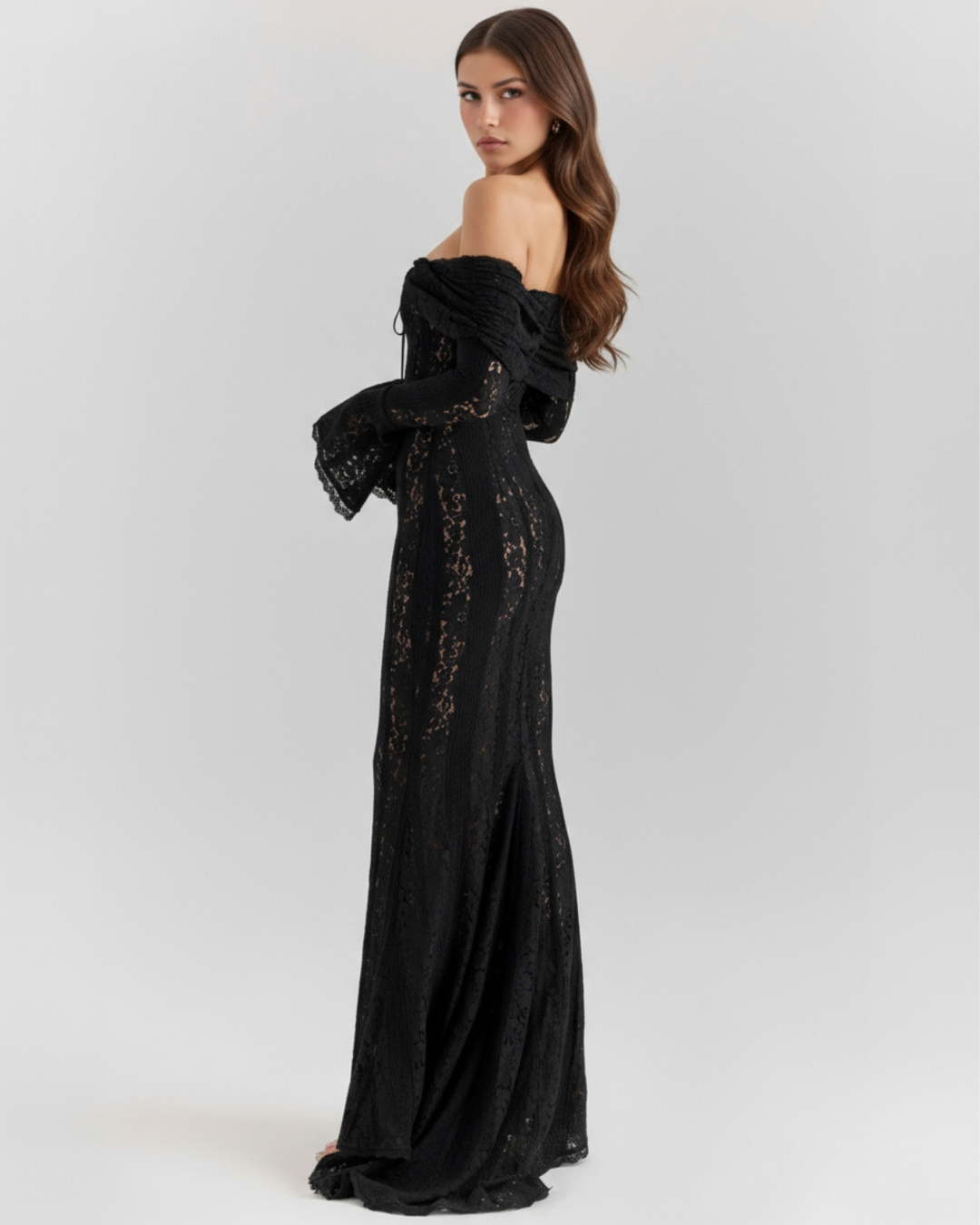 Alessandra Maxi Dress
