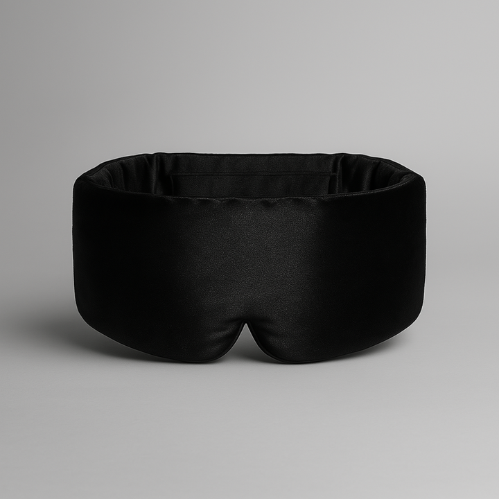 Travel Mask | Perfect for Long Flights