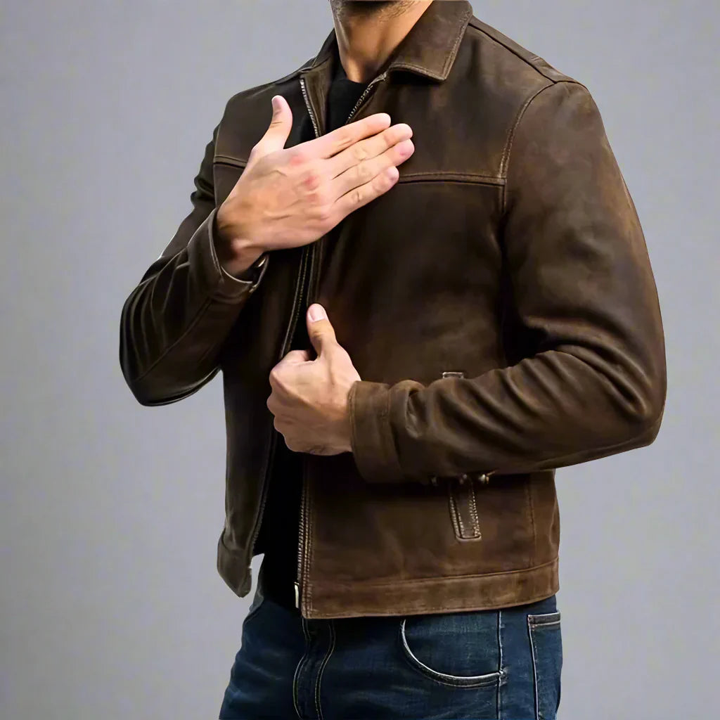 Mac | Timeless Jacket