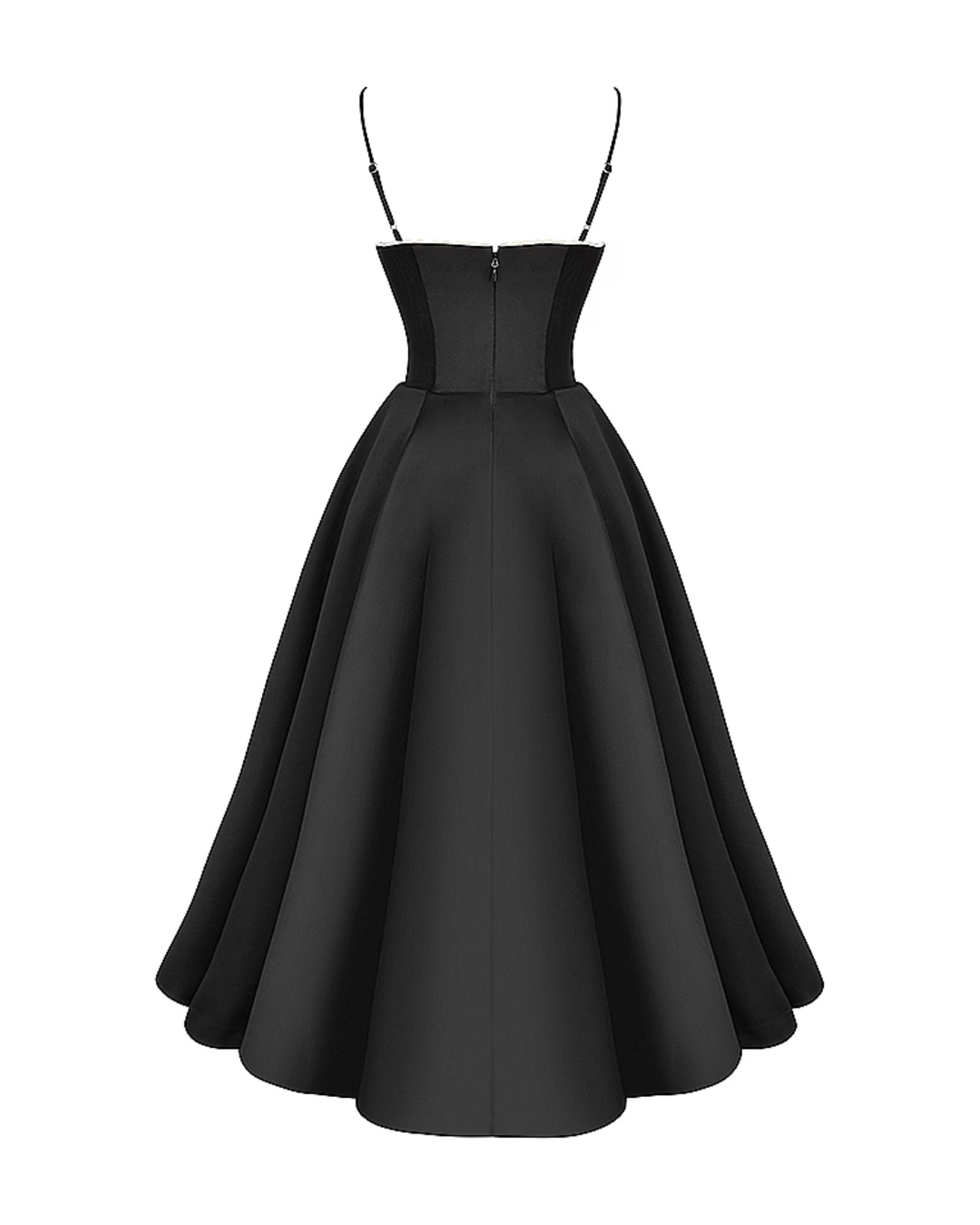 Selene Midi Dress