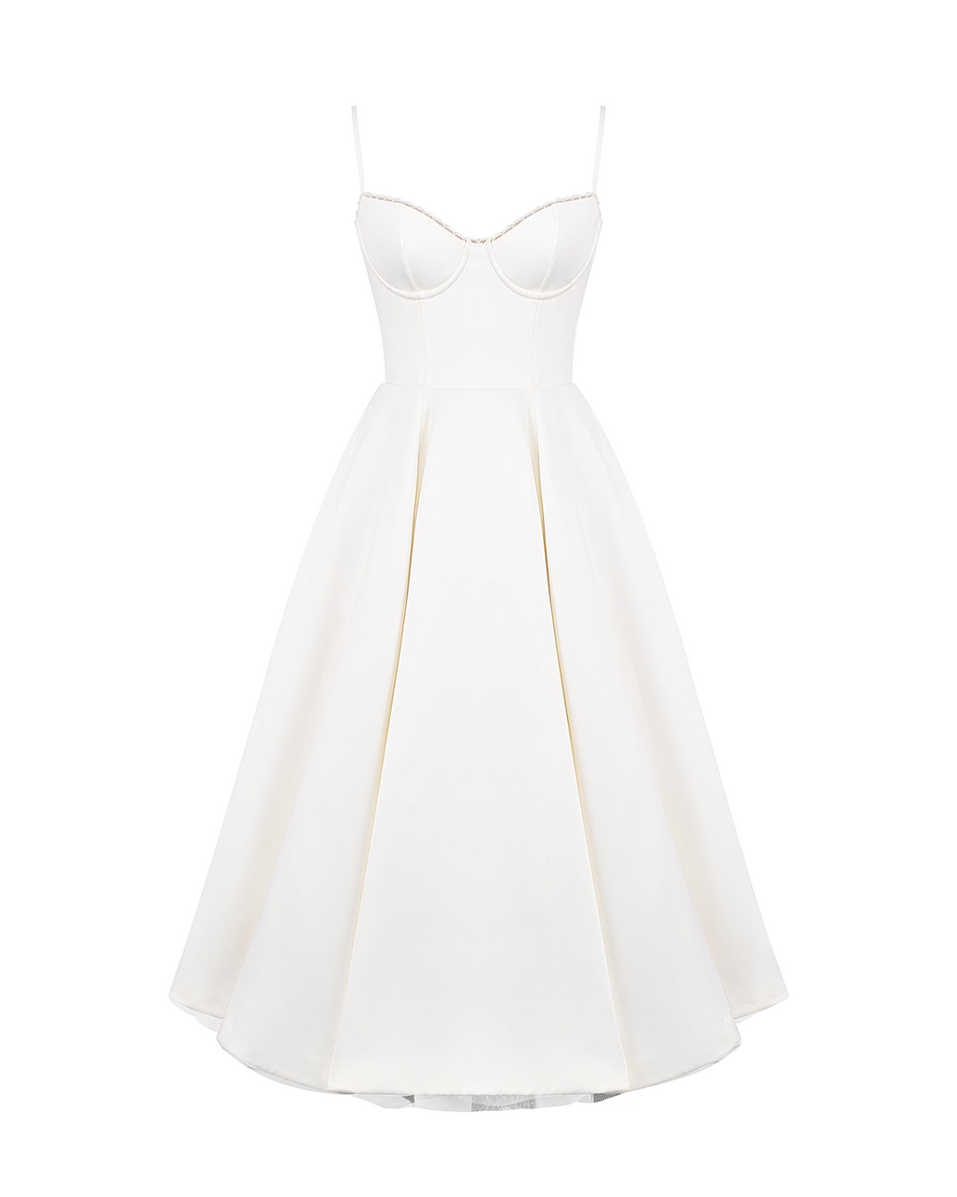 Selene Midi Dress