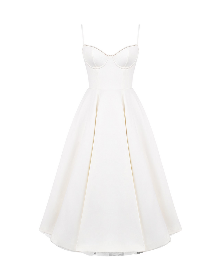 Selene Midi Dress