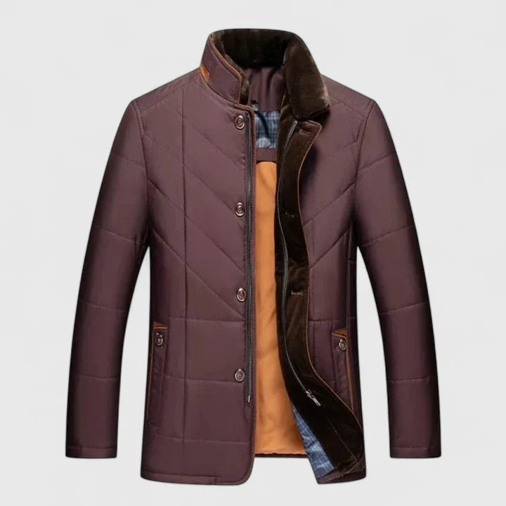 Stephen | Comfortable Jacket