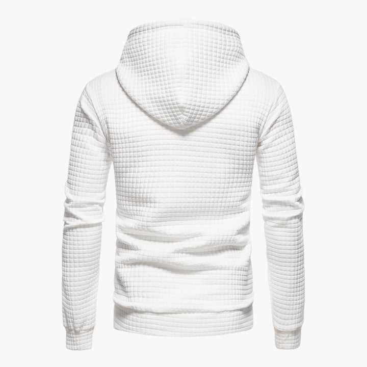 Comfortable and Stylish Hoodie