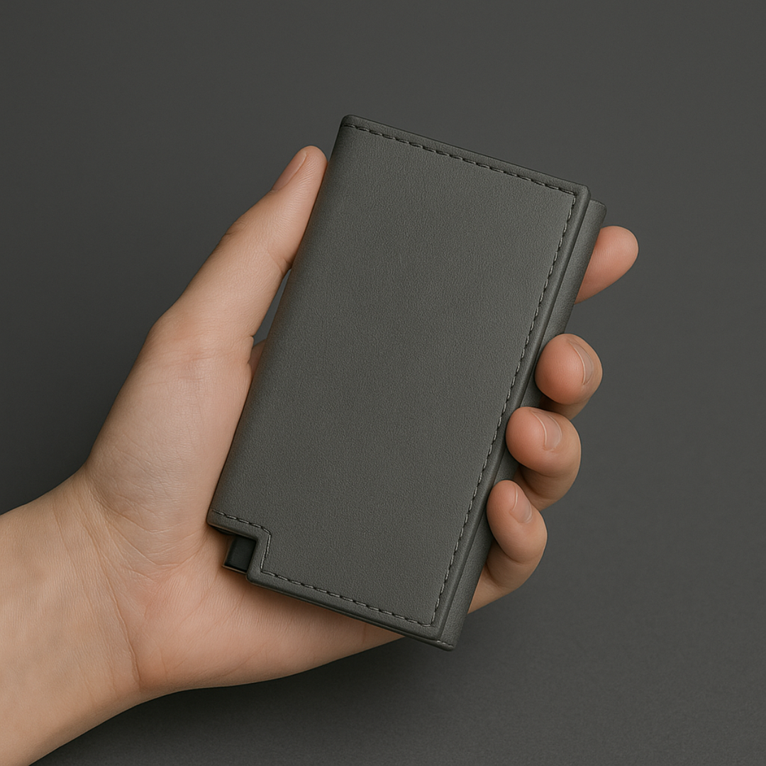 SwiftVault | Wallet