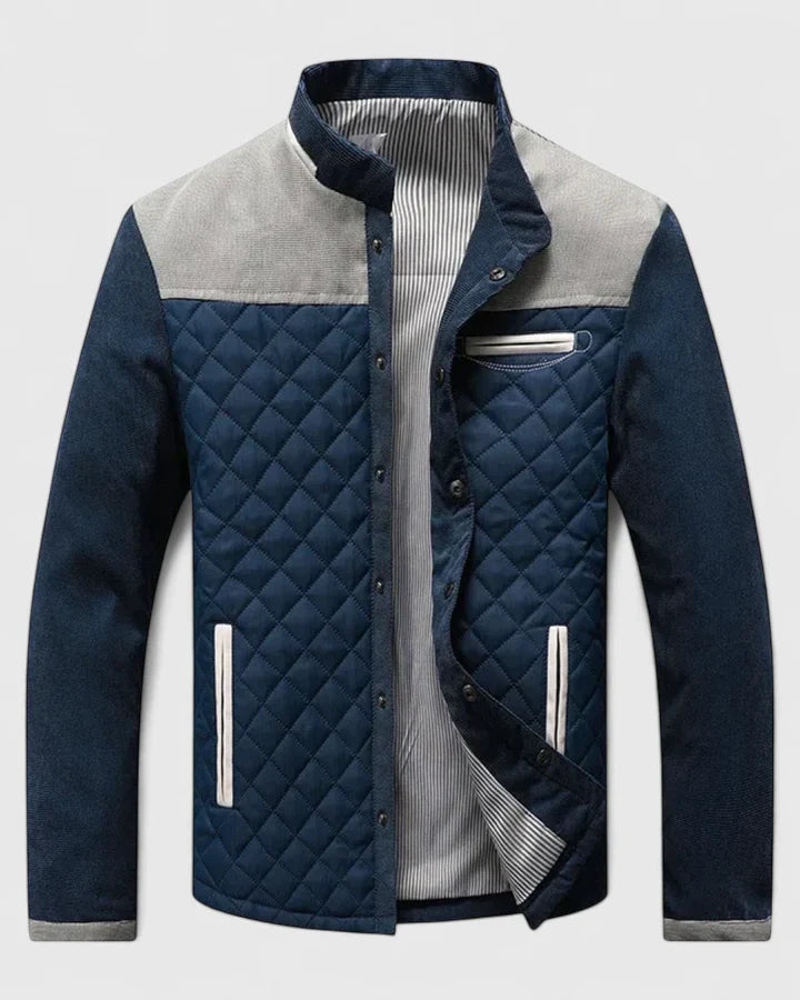 Charles | Comfortable Jacket