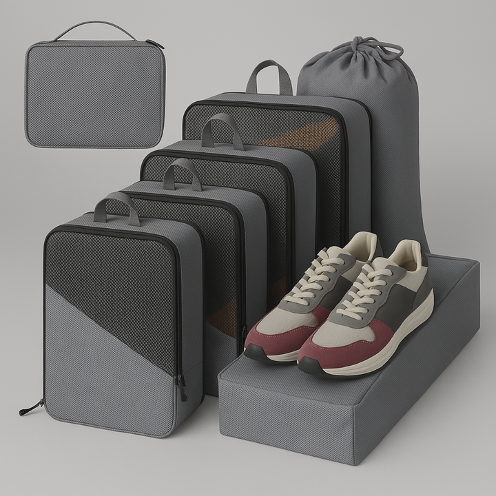 Packing Cube Set