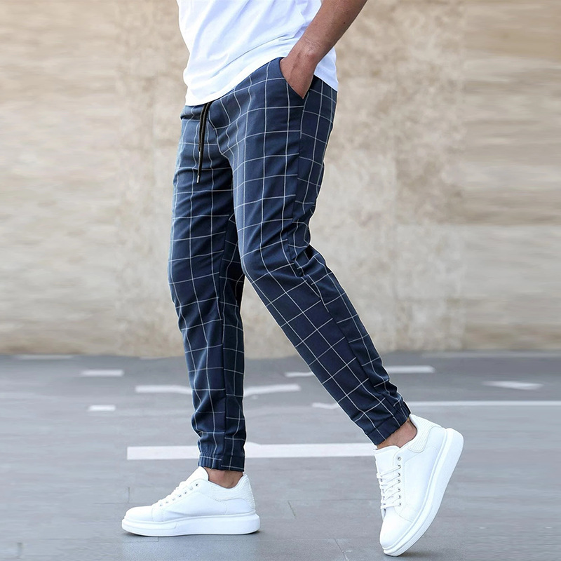Comfortable Everyday Pants for Men (Buy 1 Get 1 Free)