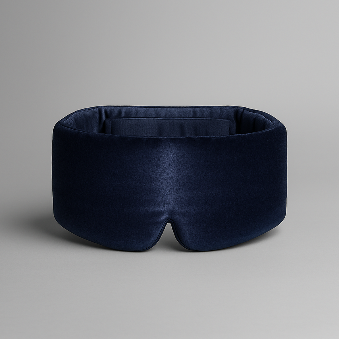 Travel Mask | Perfect for Long Flights