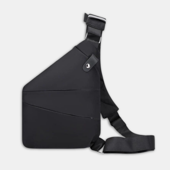 SecuBag | Shoulder Bag