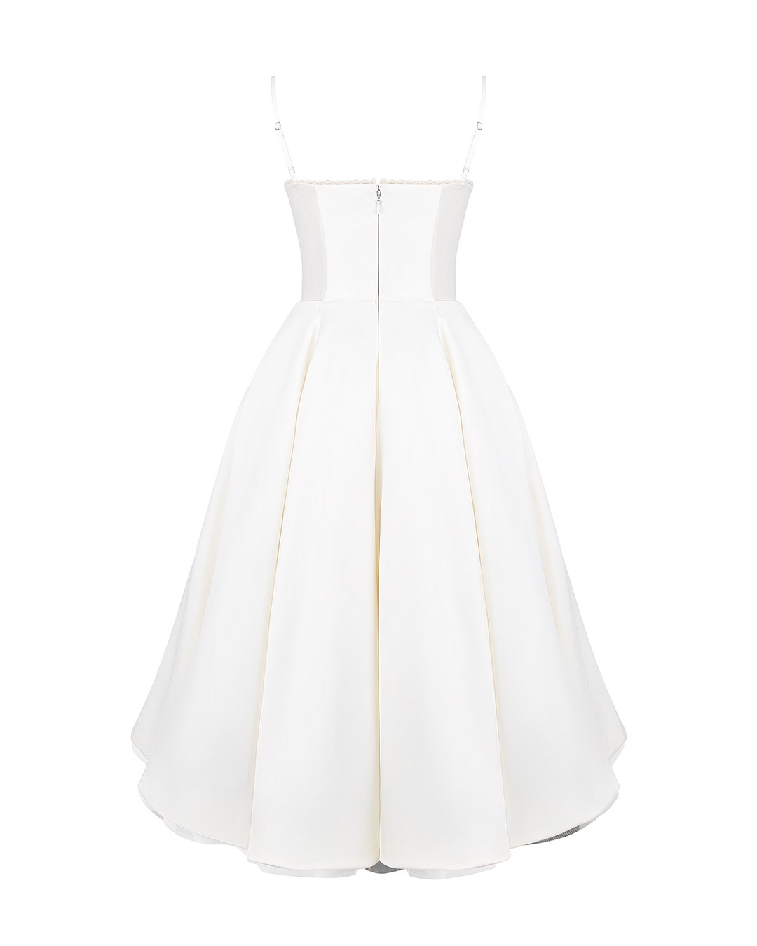 Selene Midi Dress