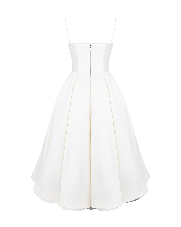 Selene Midi Dress