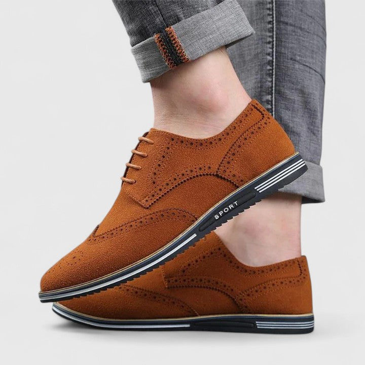 Daxton | Orthopedic Shoes
