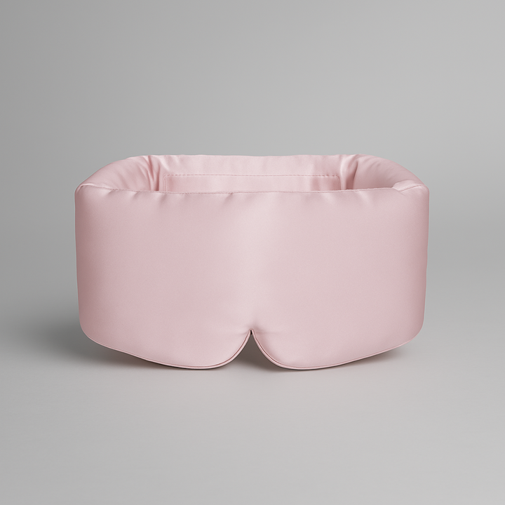 Travel Mask | Perfect for Long Flights