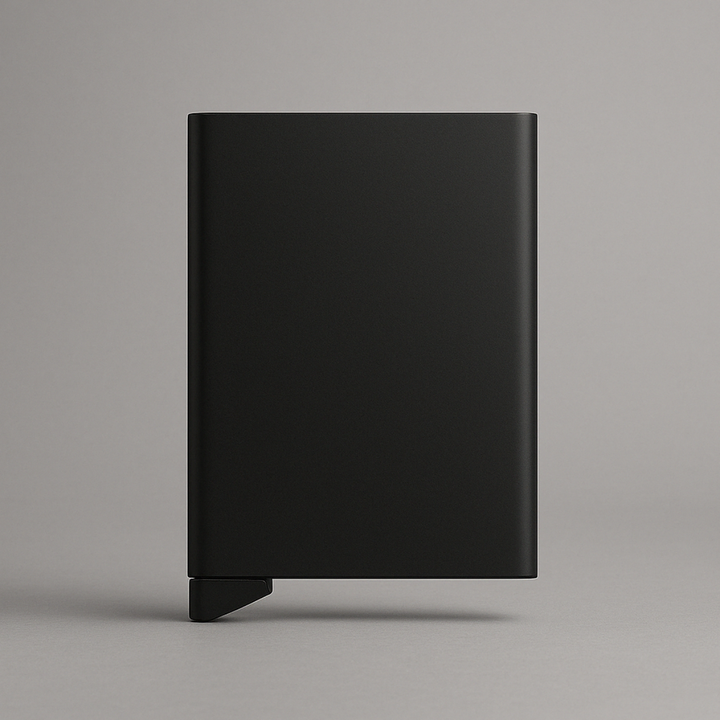 TRAVARA | Card Holder (RFID Protection)