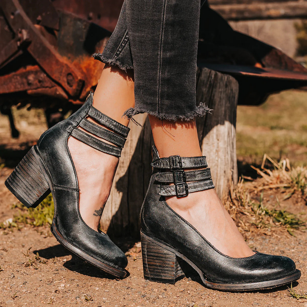 Fabienne – Ankle Boots