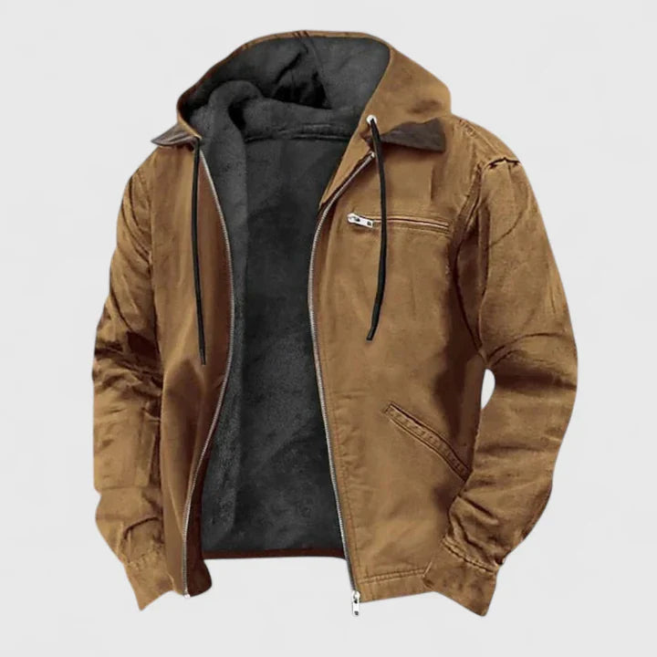 William | Tactical Jacket