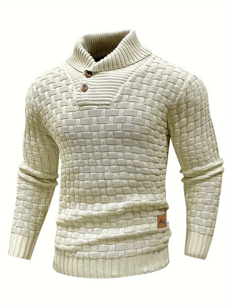 Knit Sweater