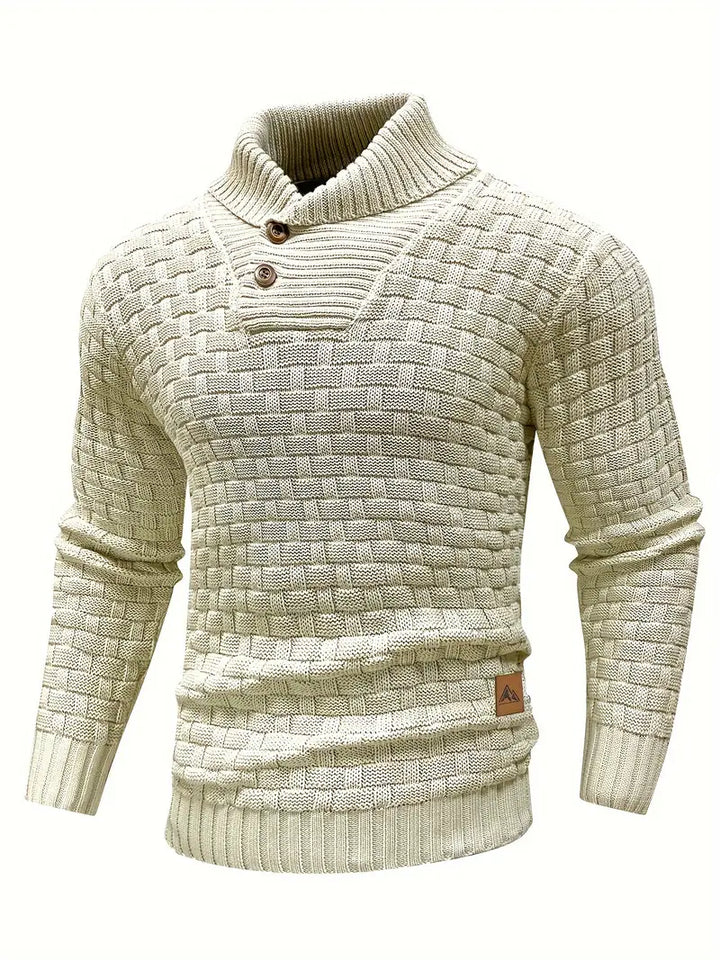 Knit Sweater