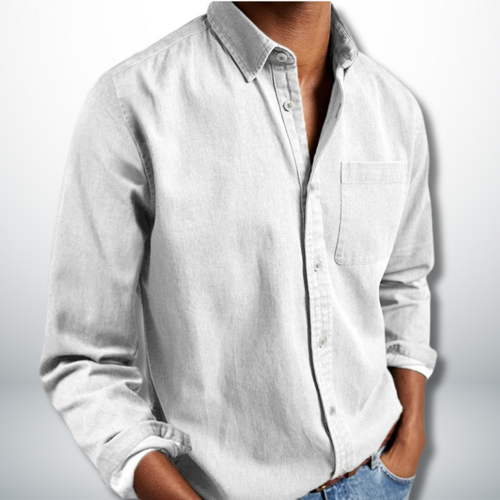 James™ Premium Elegant Shirt for Men