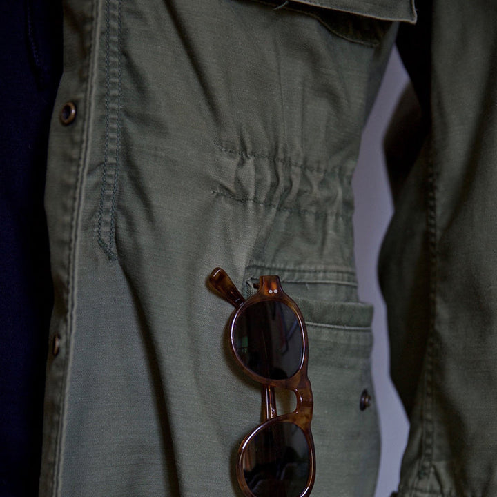Richard | Tactical Jacket