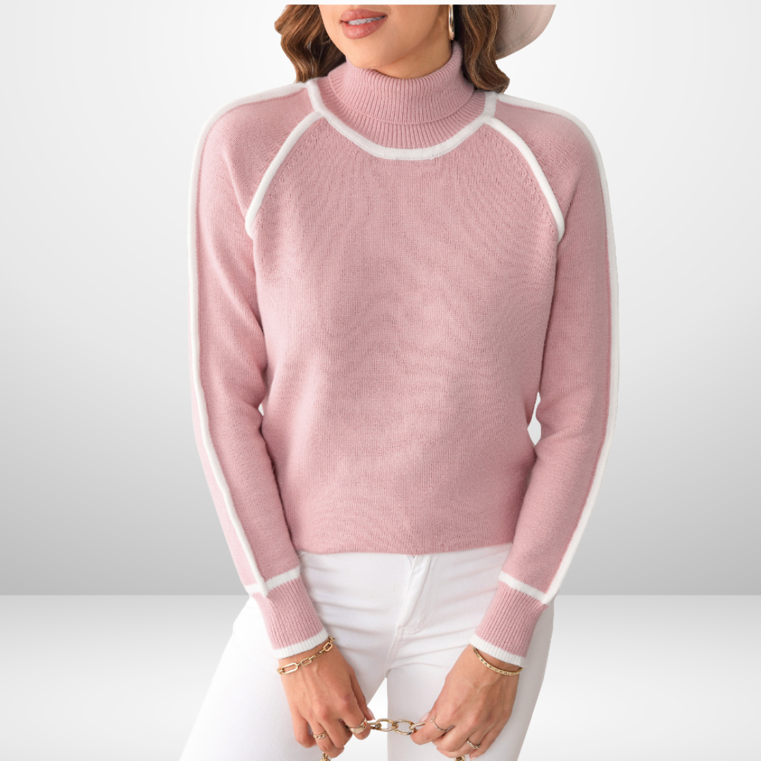 Cerasela | Warm Sweaters