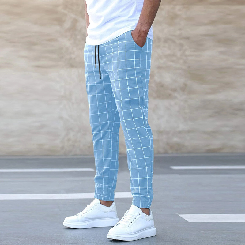 Comfortable Everyday Pants for Men (Buy 1 Get 1 Free)
