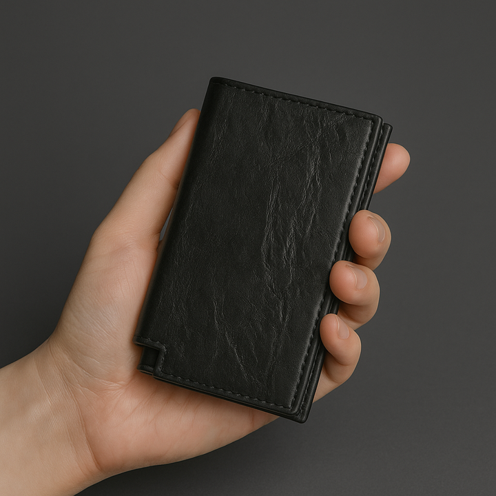 SwiftVault | Wallet