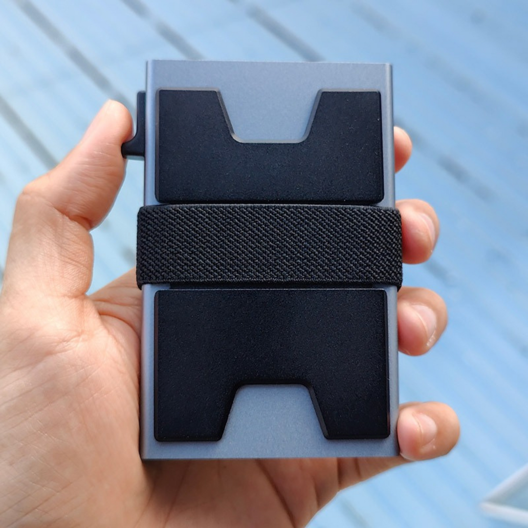 RFID | ULTRACASE