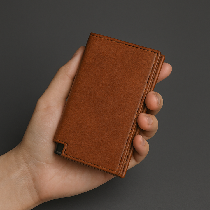 SwiftVault | Wallet