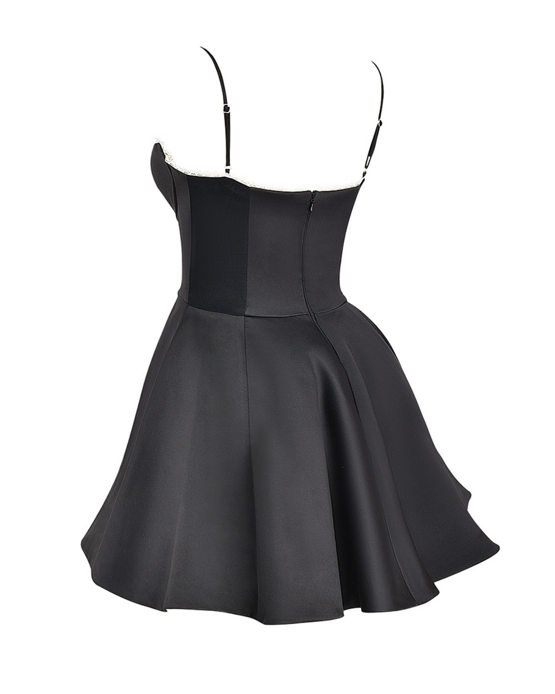 Selene Mini Dress