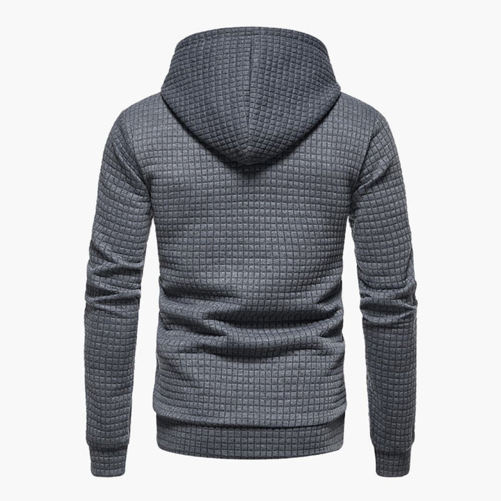 Comfortable and Stylish Hoodie