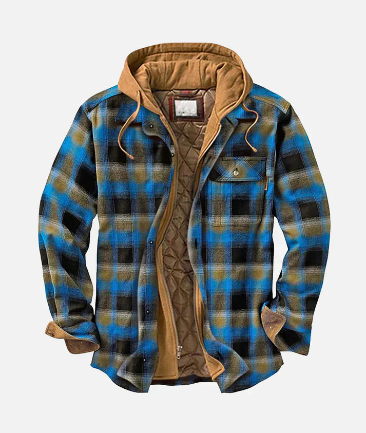 Thaddeus | Comfortable Jacket