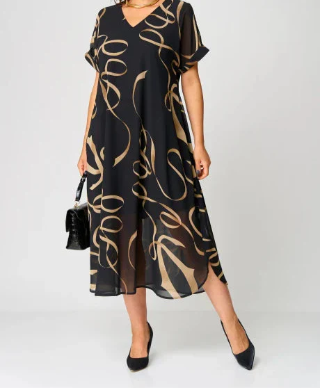 Hanna | Elegant and Breathable Dress