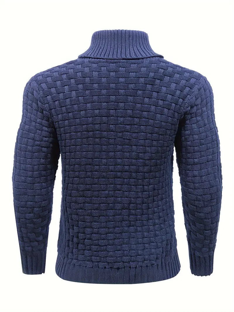 Knit Sweater