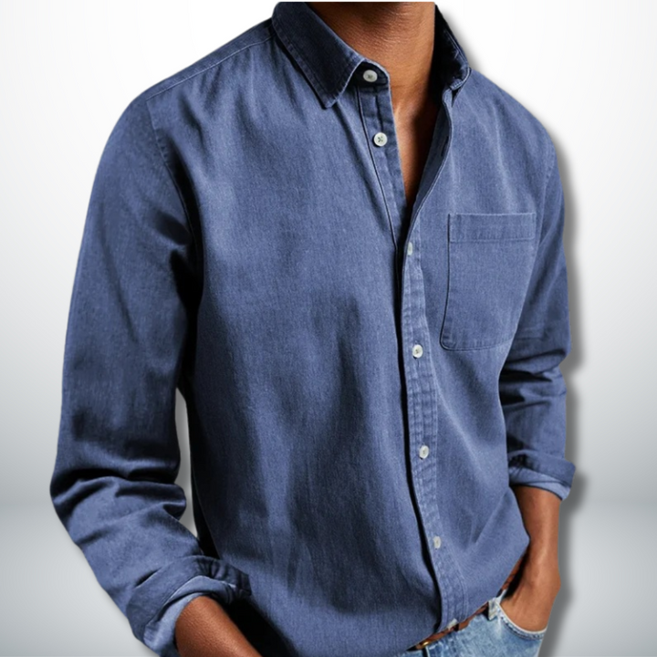 James™ Premium Elegant Shirt for Men