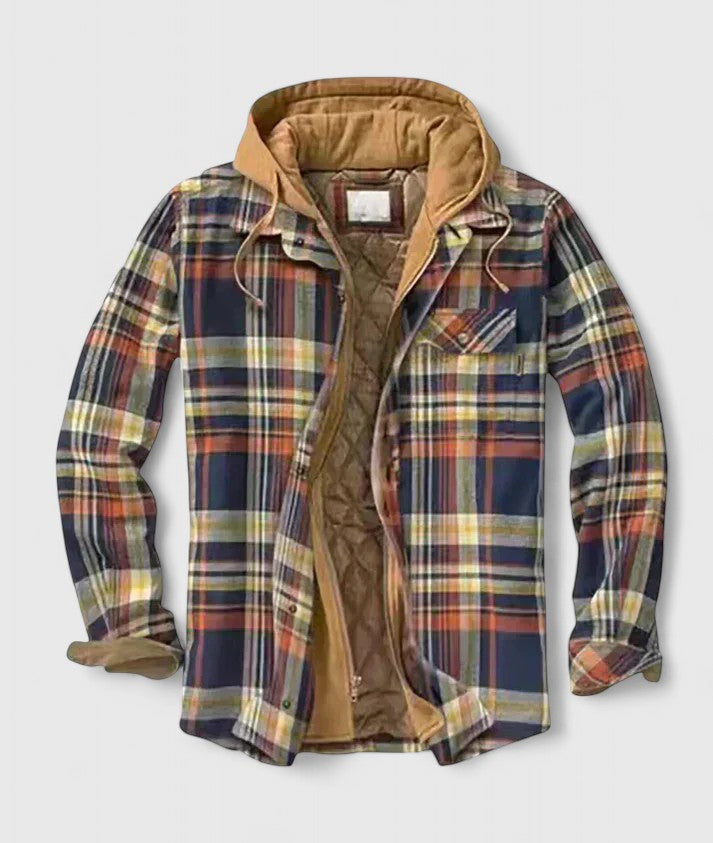Trenton | Comfortable Jacket