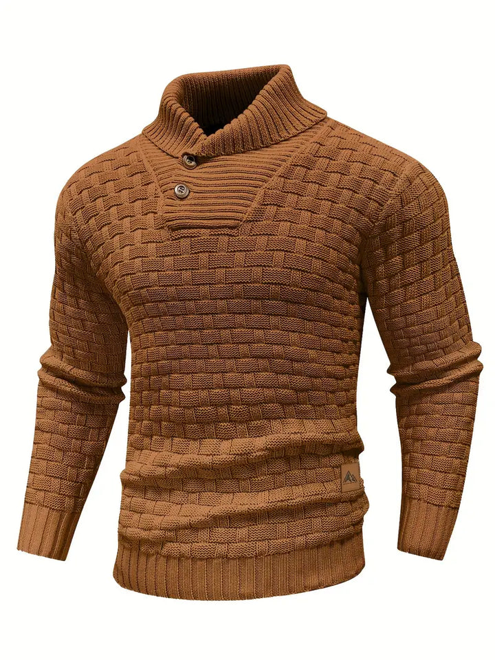 Knit Sweater